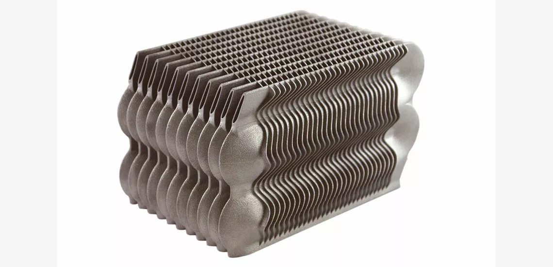 Метод 3D печати SLA sla технология 3d печати