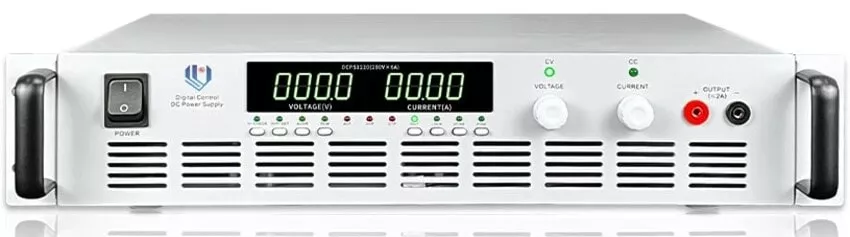Модель DCPS блок питания 600 вт