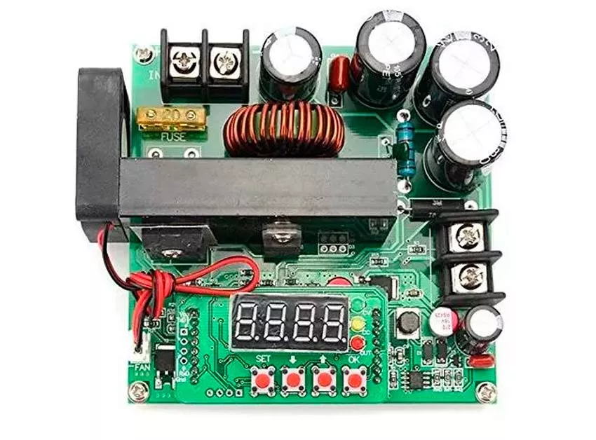 xl4005