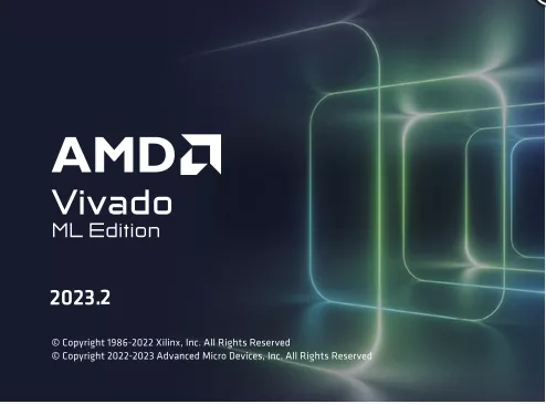 Xilinx Vivado AMD Xilinx Vivado