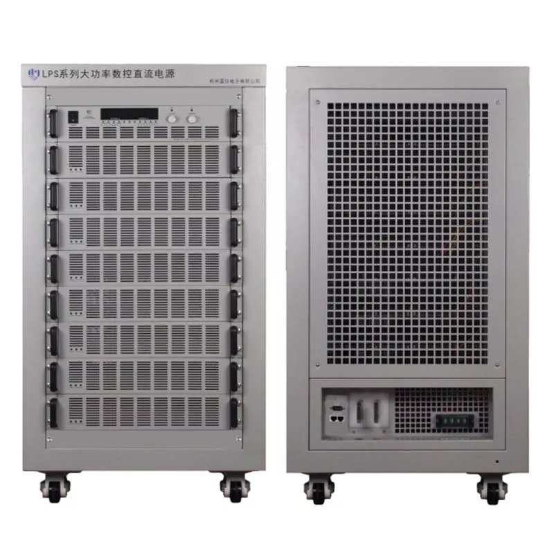 Блок питания LANYI LPS8018 Импульсный источник питания LANYI LPS8018 заказать в магазине Суперайс