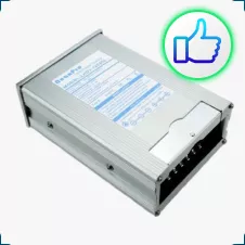 Блок питания Mean Well AD-155B купить в суперайс со скидкой 