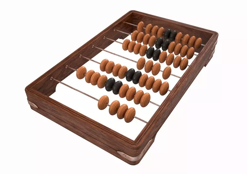 подсчет SMD компонентов