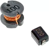 Катушки индуктивности