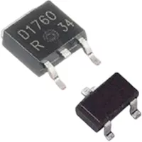 Транзисторы