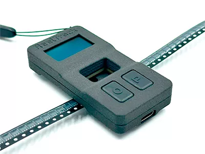 счётчик электронные ручной