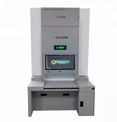 счётчик рентгенографический