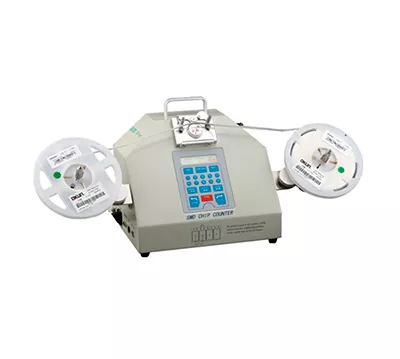 счётчик интеллектуальный