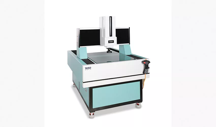 Измерительный микроскоп TASO VME-1080L измерительный видеомикроскоп в Суперайс