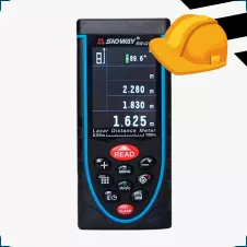 Портативный цифровой осциллограф UNI-T UTD1025DL купить в суперайс по акции