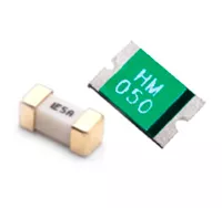 SMD предохранитель