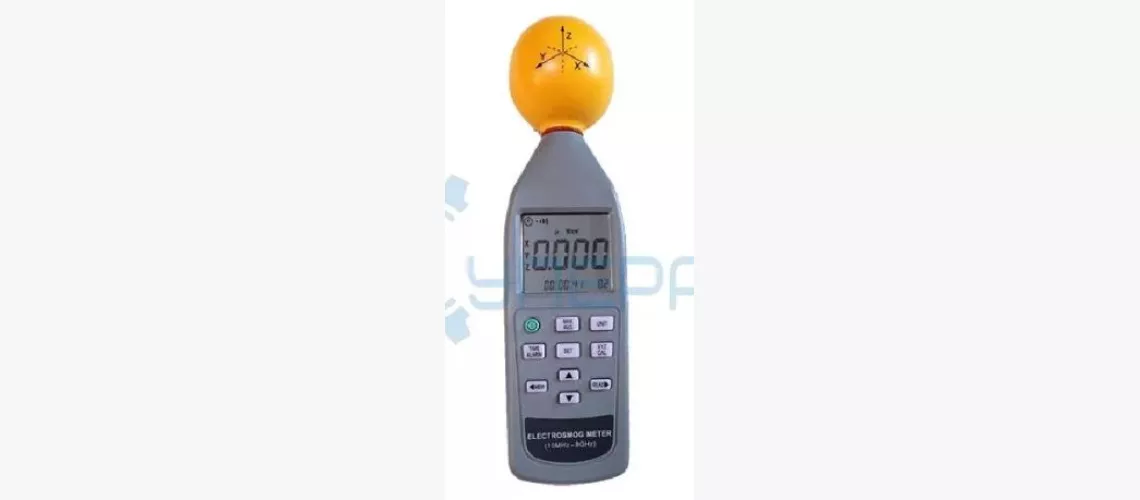 Прибор TES-593 прибор для измерения ЭП