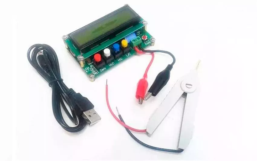 juntek lc100 lc100 купить