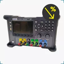 Многоканальный источник питания Hantek HDP4324B