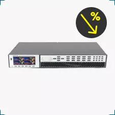Четырехканальный источник питания Korad KC3405