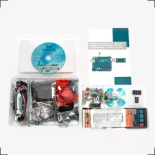 набор умного дома arduino