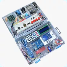 стартовый набор arduino купить в магазине суперайс