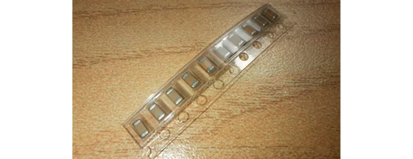 Конденсаторы для SMD типы пленочных конденсаторов