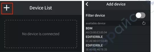 особенности owen ow69 Bluetooth-подключение