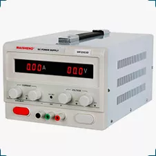 Лабораторный блок питания (источник питания) MAISHENG MP3010D купить в суперайс со скидкой