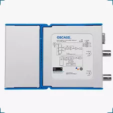 USB осциллограф LOTO OSCA02L купить в суперайс со скидкой 