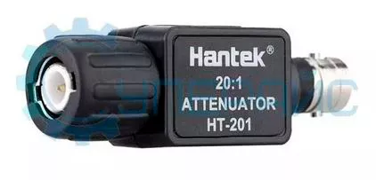 Аттенюатор Hantek HT201 20:1