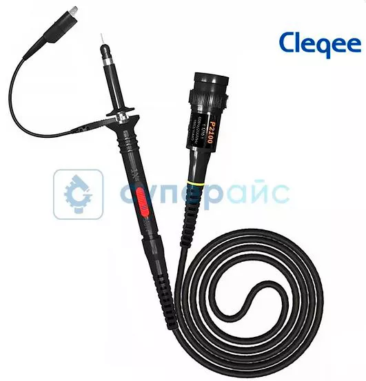 Щуп Р2100 с компенсацией ёмкости