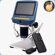 Цифровой микроскоп Andonstar AD106S для пайки купить
