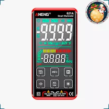 мультиметр ANENG 621A купить в подарок