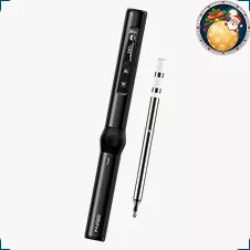 Электропаяльник FNIRSI HS01 купить в подарок