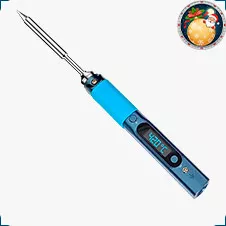 паяльник PINE64 Pinecil BB2 купить в подарок