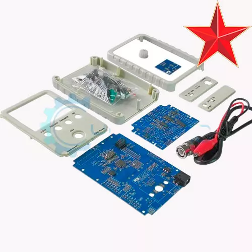 купить осциллограф dso150