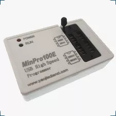 программатор универсальный minpro100e купить в Суперайс