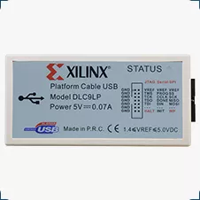 программатор отладчик ISP XILINX купить в Суперайс