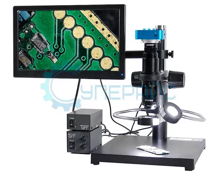 Микроскоп Saike Digital SK2700HDMI-T2H6 микроскоп saike digital