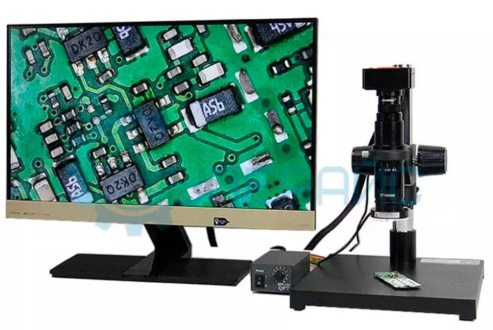 Saike Digital SK2700HDMI-T3