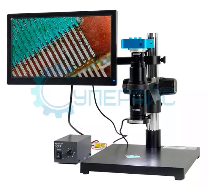 Saike Digital SK2700HDMI-T2H6