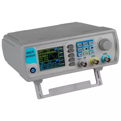 junce jds6600