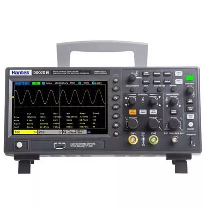 hantek dso2d15 купить