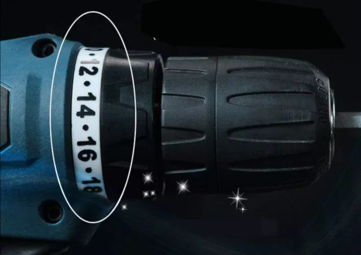 дрель шуруповёрт