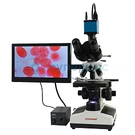 Микроскоп Saike Digital SK2009HDMI-TH5 фото