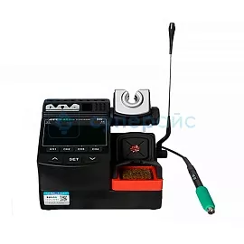 Стационарная паяльная станция AIFEN A9 Plus фото