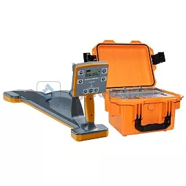 Локатор подземных коммуникаций Сталкер 15-12 фото