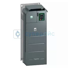 Преобразователь Schneider Electric ATV610D90N4 фото