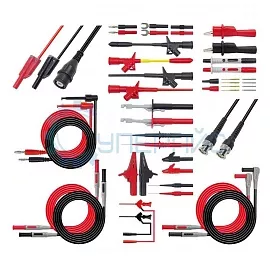 Комплект разборных щупов Cleqee P1600F фото