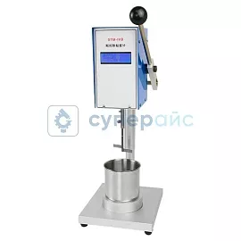 Тестер вязкости Стормера Qigong STM-IVB фото