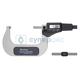 Промышленный микрометр SanLiang 211-144 фото