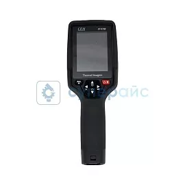 Тепловизор CEM DT-979B фото