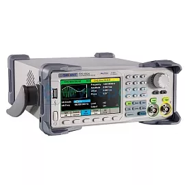 Генератор радиочастотных сигналов Siglent SDG1032X фото