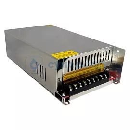 Импульсный источник питания Kejian S-1000-24 (24В, 41А) фото